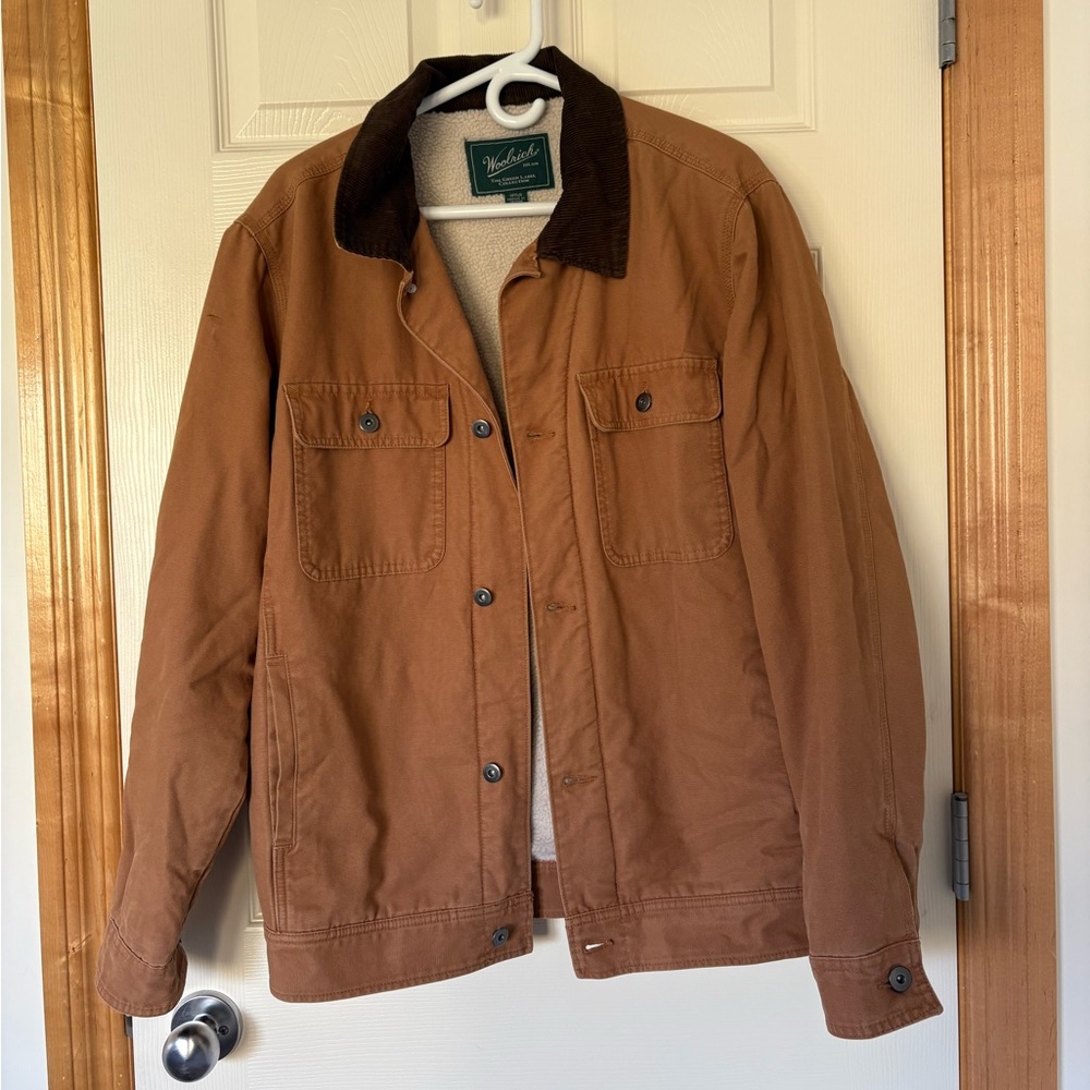 Barn Jacket